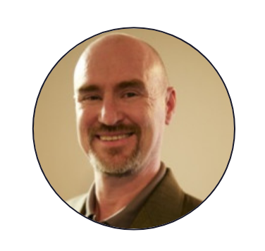 Jerry Chapman Headshot
