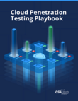 Cloud Penetration Testing Playbook