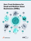 Zero Trust Guidance for Small and Medium Size Businesses (SMBs)