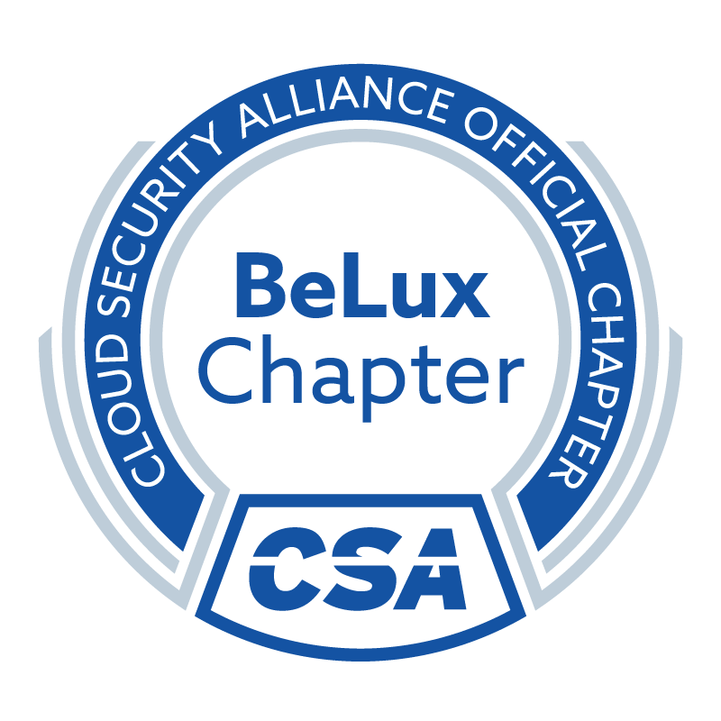 Belgium Chapter