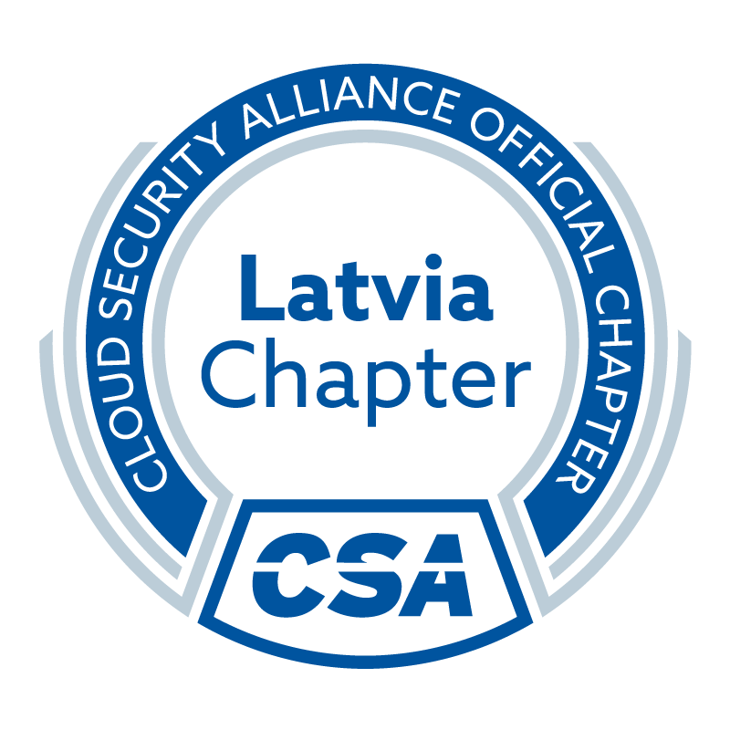 Latvia Chapter