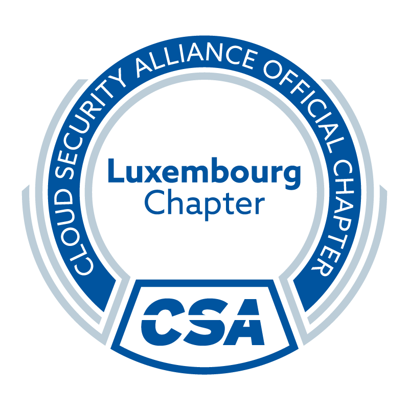 Luxembourg Chapter