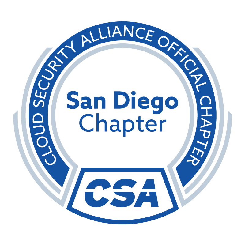 San Diego Chapter
