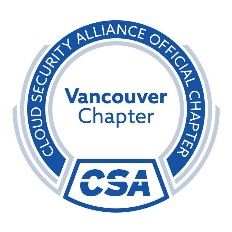 Vancouver Chapter