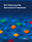 DLT Cybersecurity Governance Package