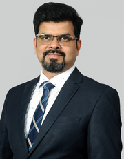 Gagan Mathur
