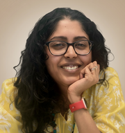 Akshata Krishnamoorthy Rao