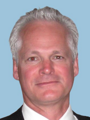 Gary West