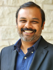 Aadithya Francis