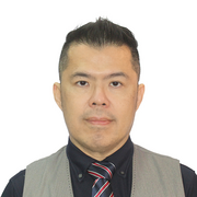 Ferdinand Fong