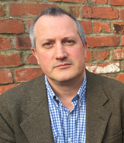 Ian Horne
