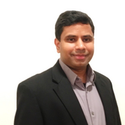 Ravi Erukulla