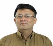 Madhav Chablani