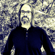 Aaron Clarke