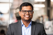 Sudipto Desmukh
