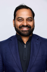 Saurabh Srivastava