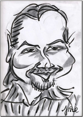 Jean-Christophe Praud