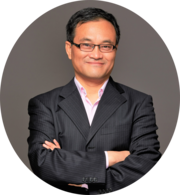 Ken Huang