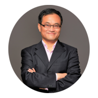 Ken Huang Headshot