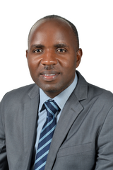 Martin Kilungu