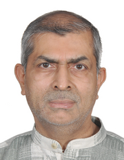 Manjunath A T