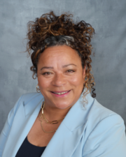 Maureen Rosado