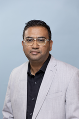 Mayank Saxena