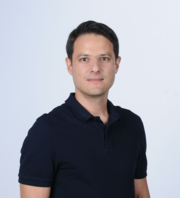 Mehmet Gulyurt
