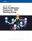 Open Certification Framework Working Group Charter