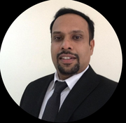 Rupesh Paterical