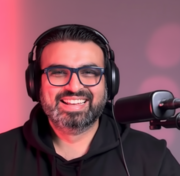 Dr. Victor Monga