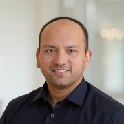 Maneesh Chauhan