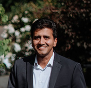 Badhri Parthasarathy