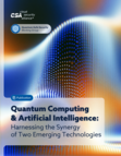 Quantum Computing & Artificial Intelligence