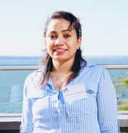 Resmi Ramachandranpillai