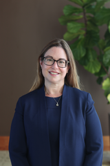 Rebecca Rufo-Tepper PhD