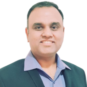 Rakesh Sharma