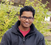 Shantanu Jain PhD