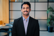 Satwick Kumarthi