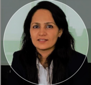Ami Mohandas