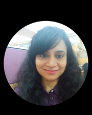 Meenakshi Chopra