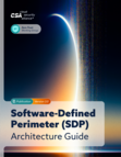 Software-Defined Perimeter (SDP) Architecture Guide V3