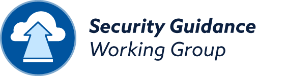 Security Guidance