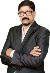Sesh Ramasharma
