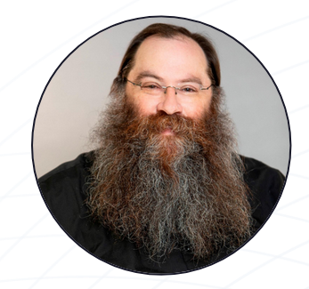 Chris Steffen Headshot
