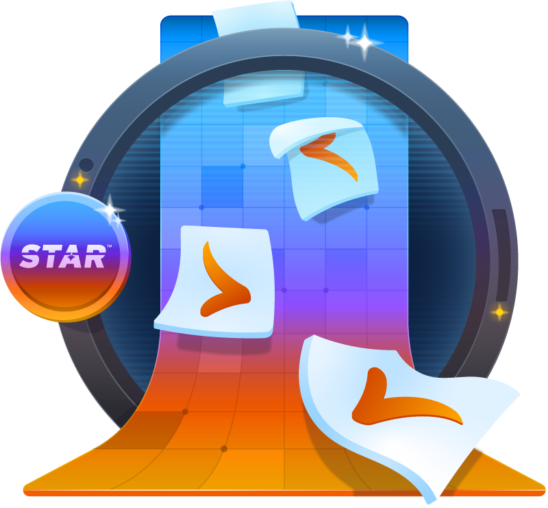 STAR for AI