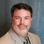 Steve Foster