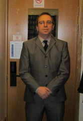 Stuart Williams