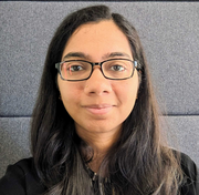 Thulasi Tholet PhD