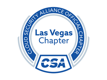 Join the New CSA Las Vegas Chapter